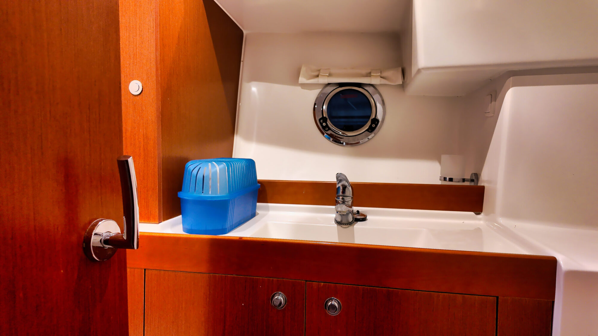 foto: 32 Beneteau Beneteau Swift Trawler 34 Flybridge