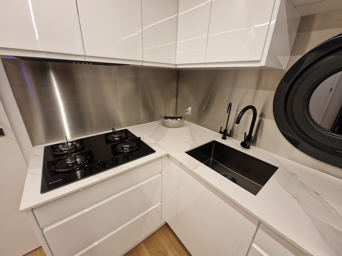 foto: 37 Campi 460 Houseboat