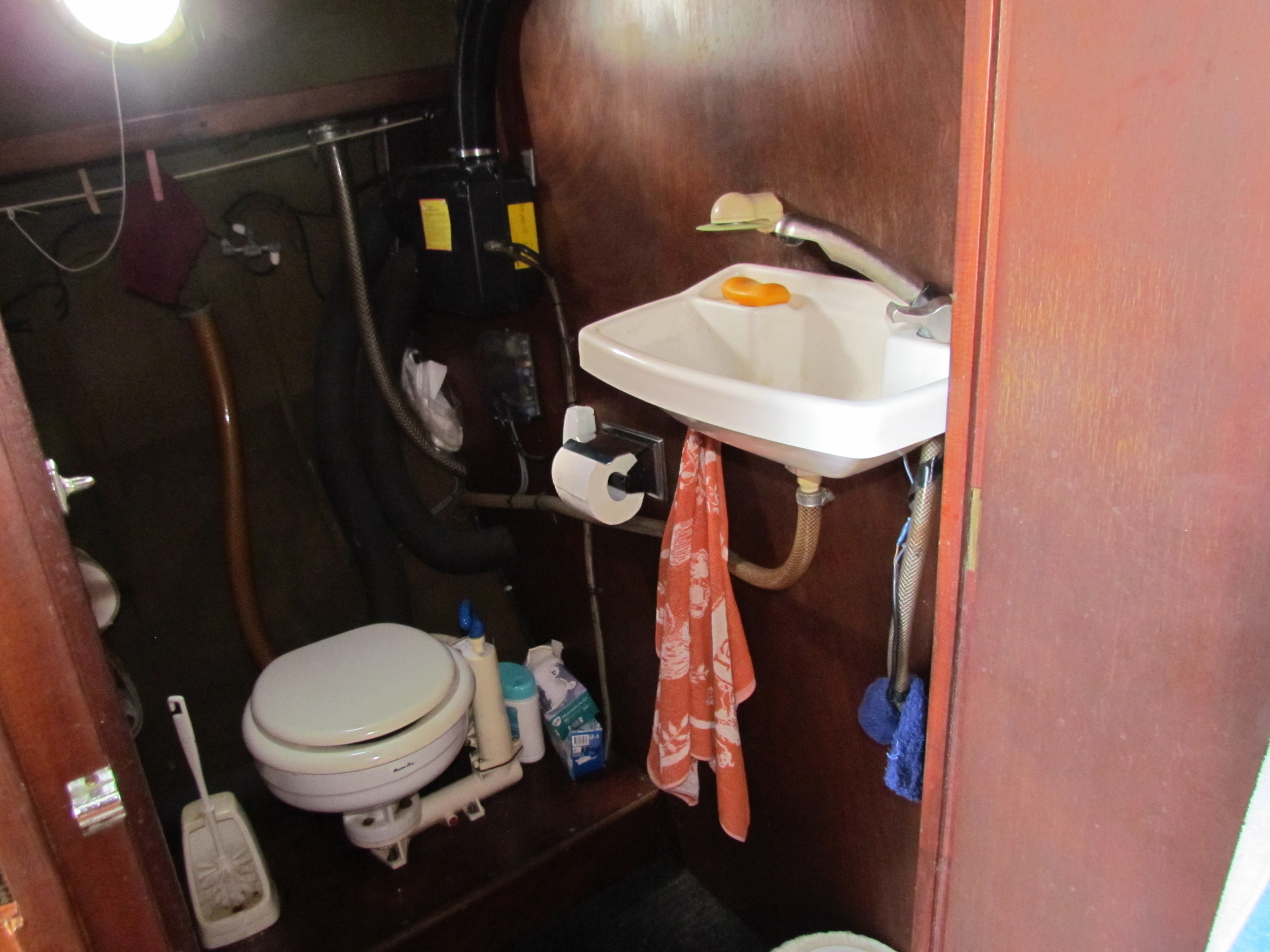 foto: 39 Baarda Grundel 900 Platbodem