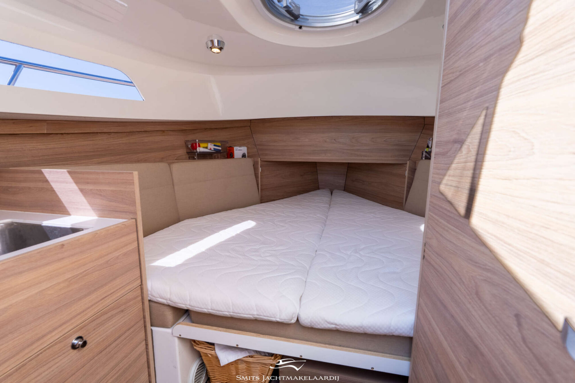 foto: 92 Antaris Antaris Seventy7 Cabin