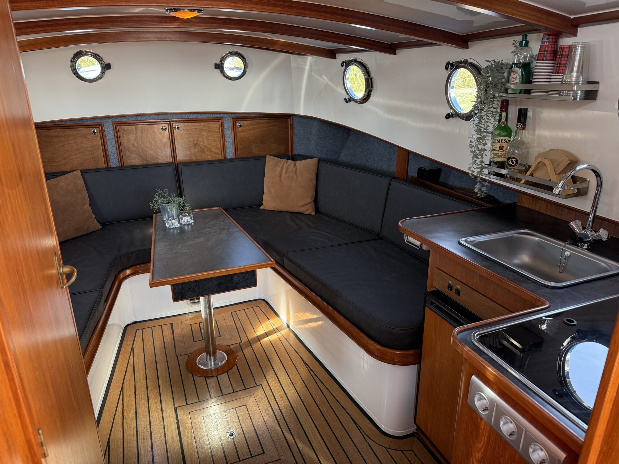 foto: 40 Pieterse Pieterse Vlet 8.50 OK