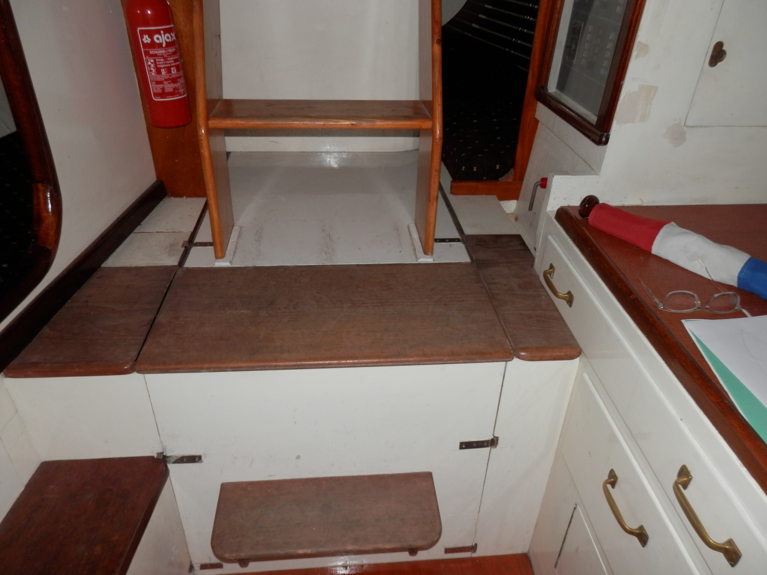 foto: 74 Robert Clark 45