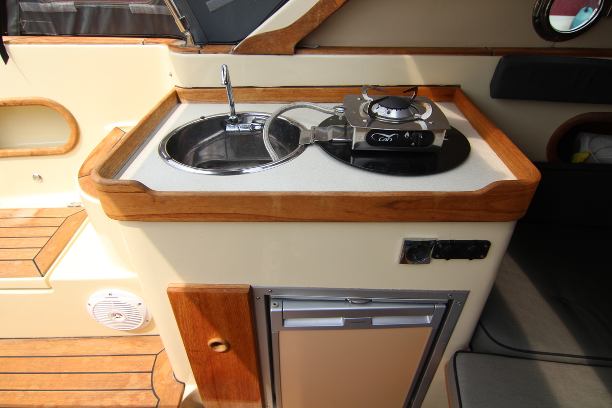 foto: 15 Langweerder Cabin 7.50