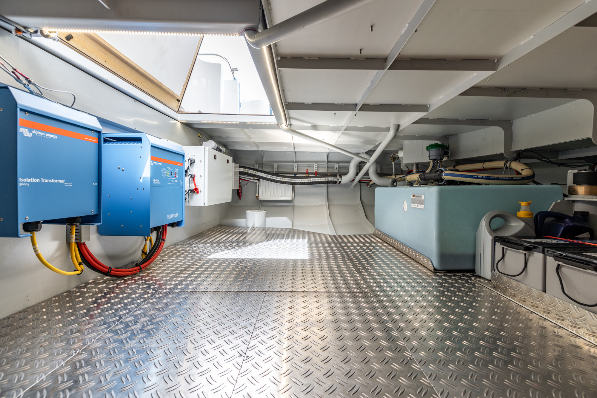 foto: 188 Babro yachting Babro Tridente 44 OC Signature