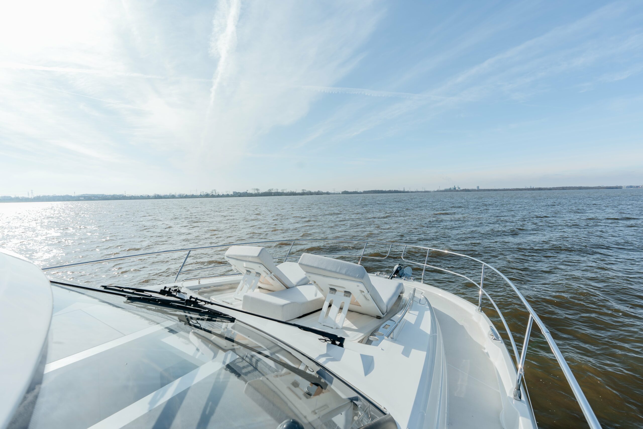 foto: 27 Prestige 520