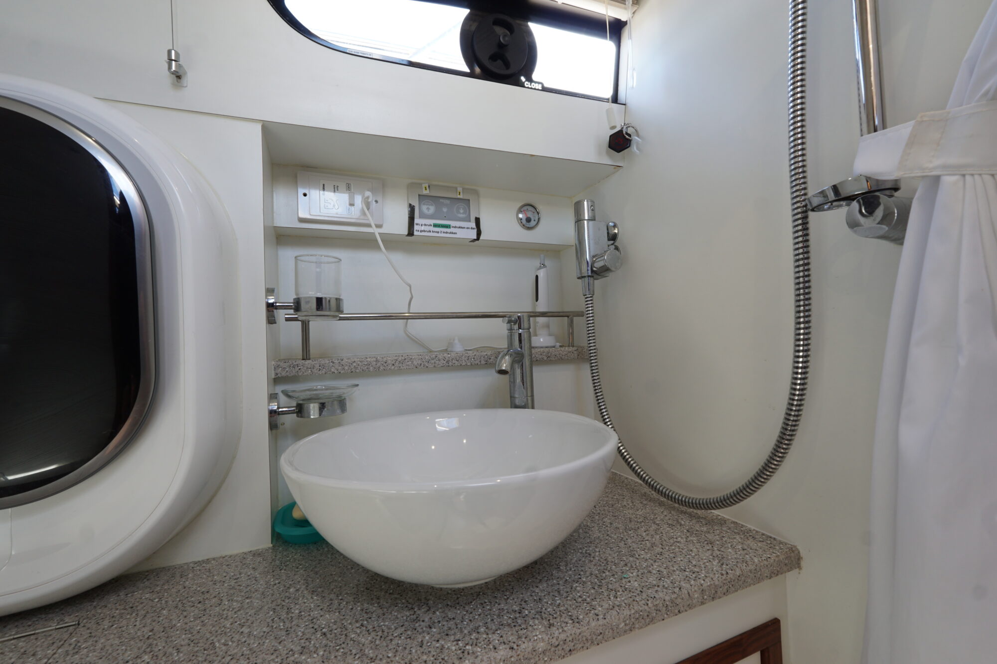 foto: 54 Haines Haines 32 Offshore