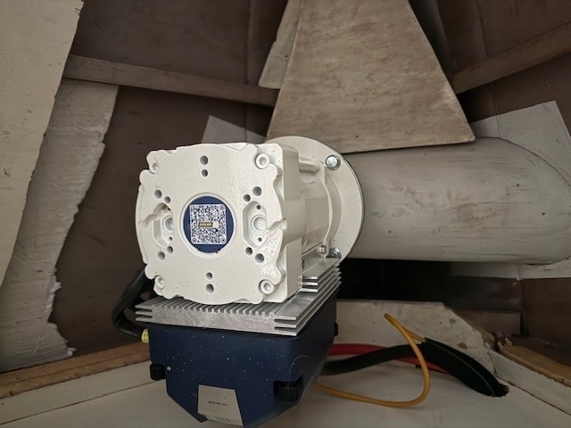 foto: 35 Gillissen Vlet 10.50