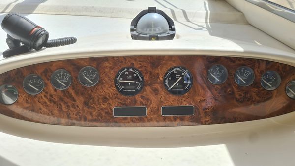 foto: 30 Princess 440