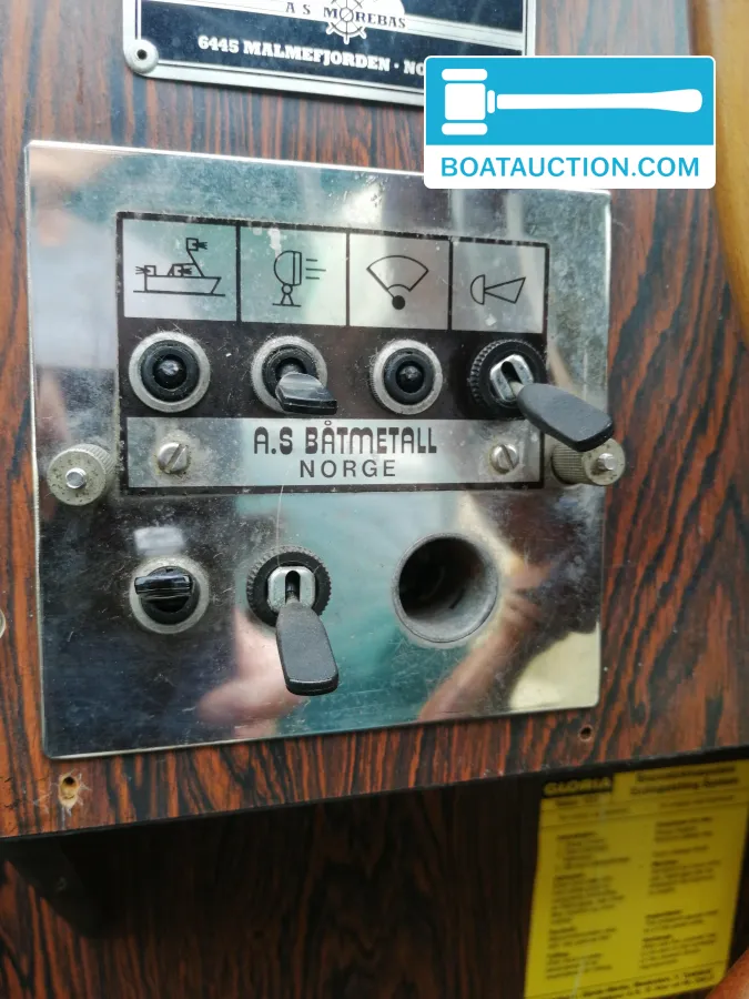 foto: 76 Morebas 7200