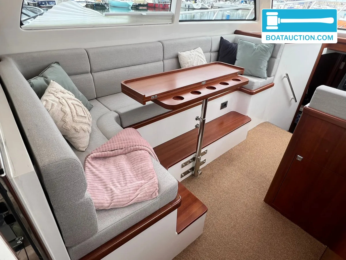 foto: 170 Rockharbour 42S