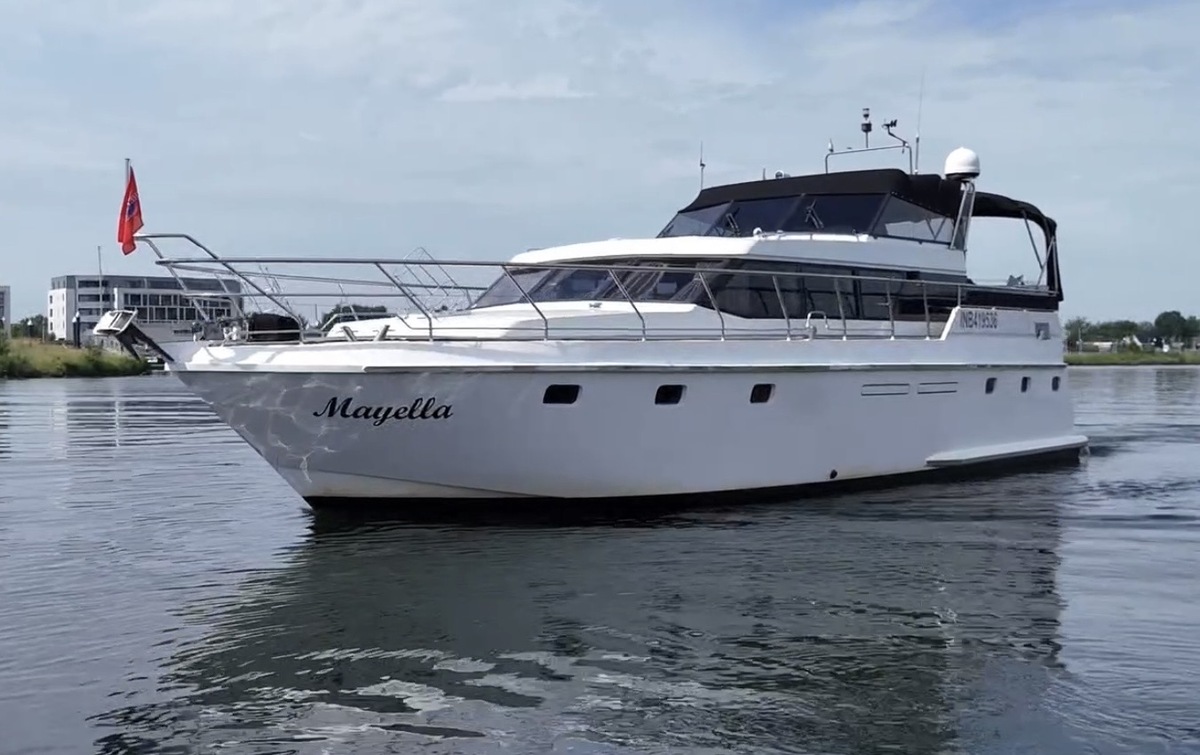 foto: 39 Valk  Vitesse 48