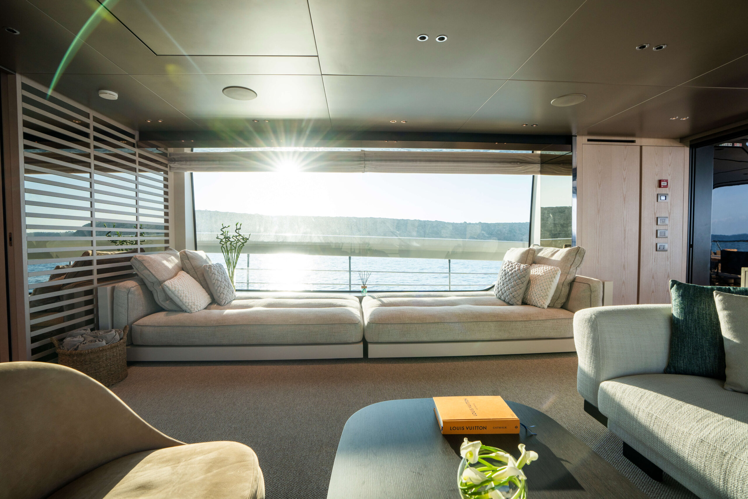 foto: 59 Sanlorenzo SX112