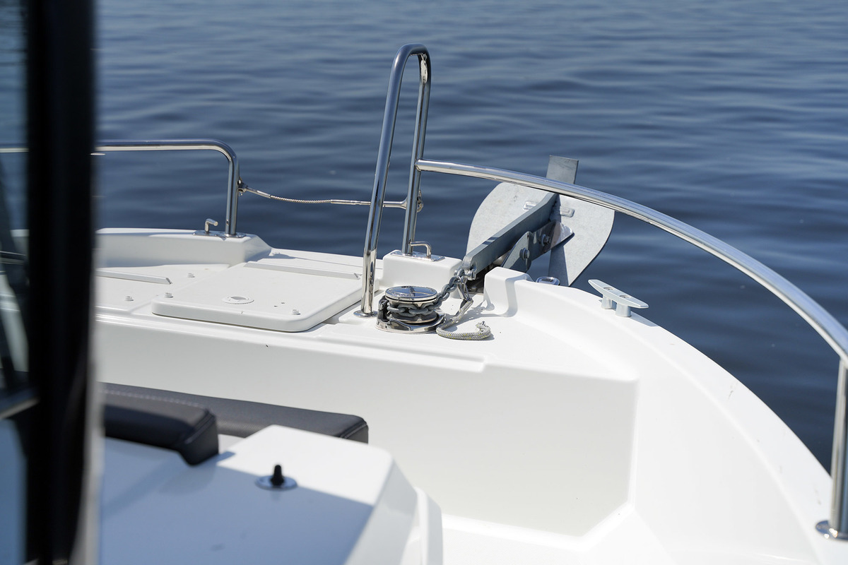 foto: 65 Jeanneau Merry Fisher 795 Sport Serie 2