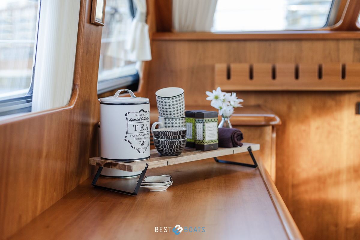 foto: 54 Linssen Grand Sturdy 500 Variotop MKII