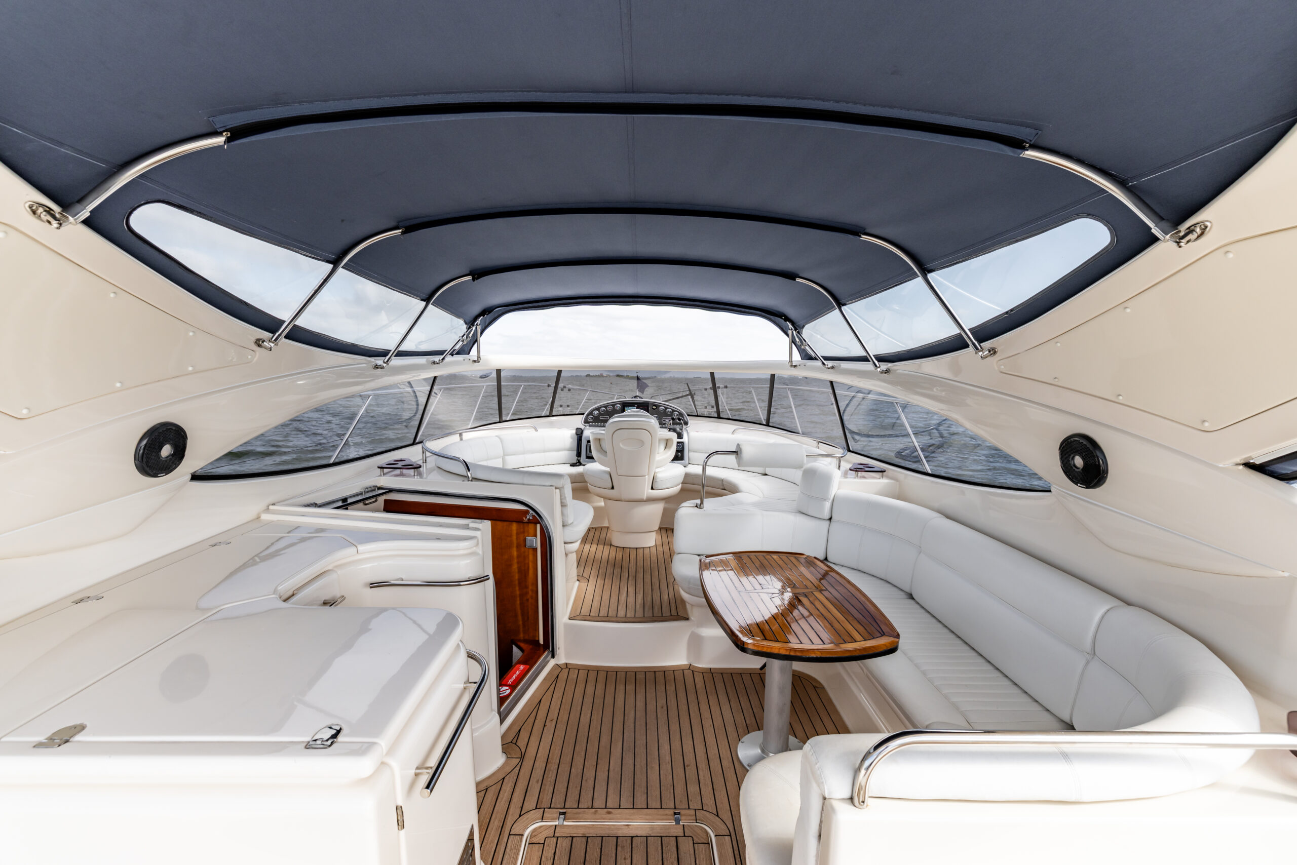 foto: 40 Neptunus 55 Sport #13 PACIFIC