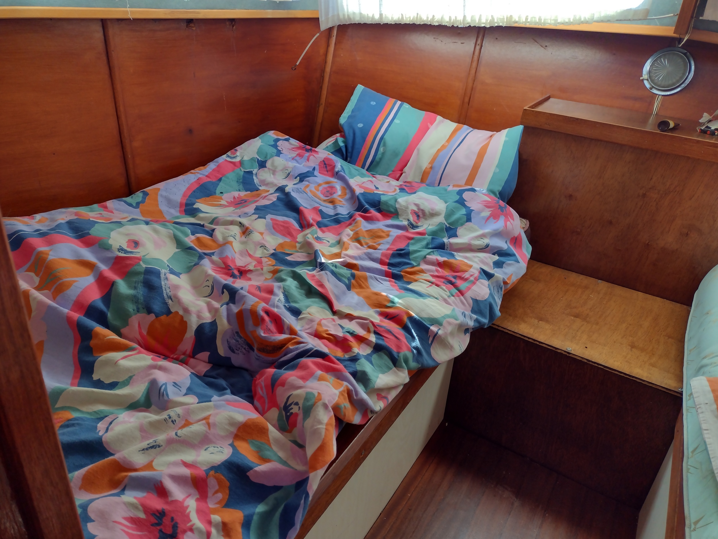 foto: 60 Boornkruiser 880 OK/AK