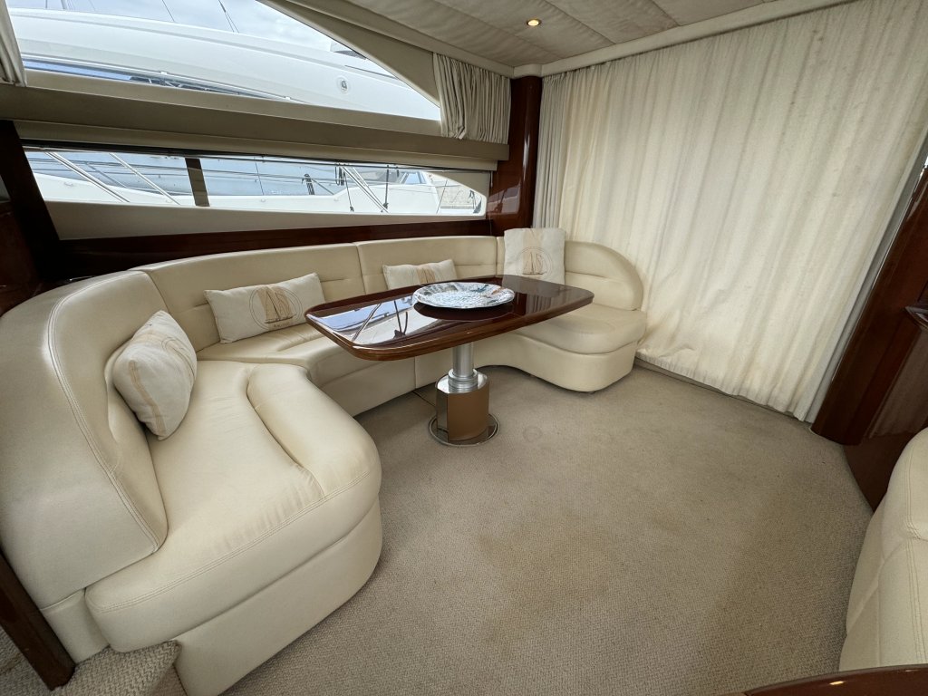 foto: 22 Princess 50 fly