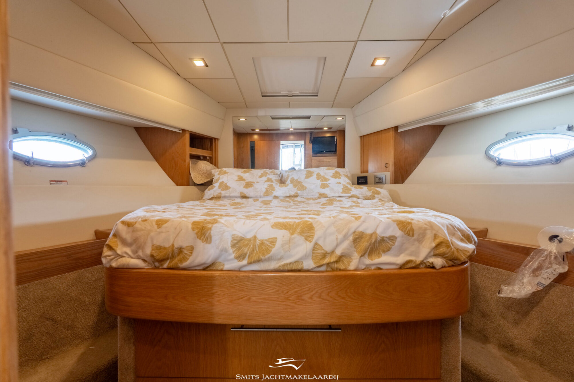 foto: 154 Rodman Rodman 44 Muse IPS