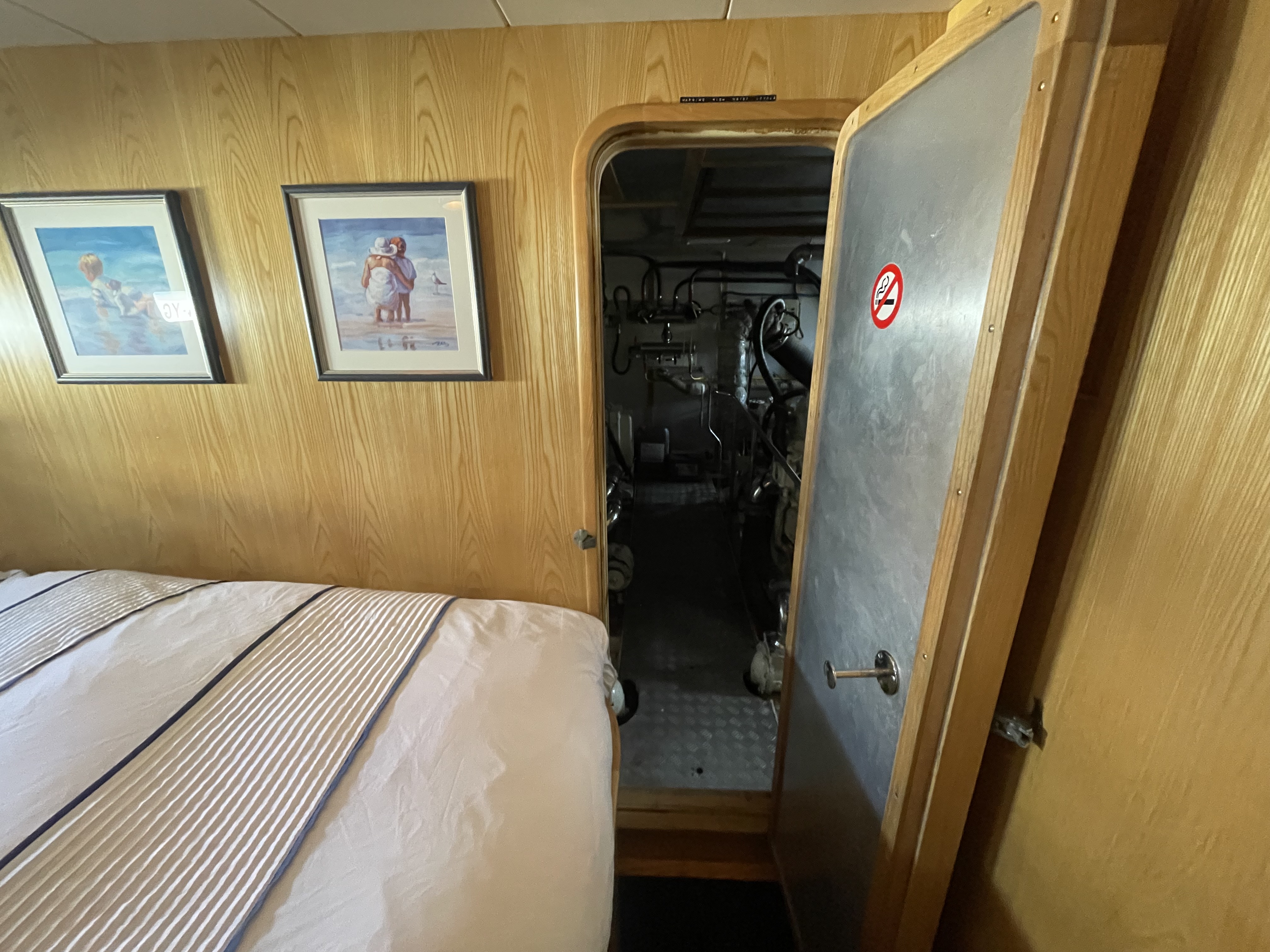 foto: 36 Trader 75 Signature