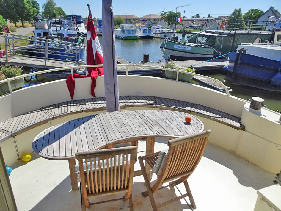 foto: 82 Luxe Motor 24.00, UBC Rijn