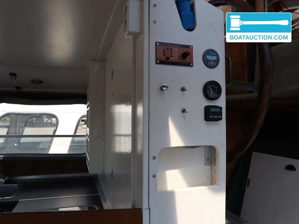 foto: 62 WSA vlet Patrouilleboot