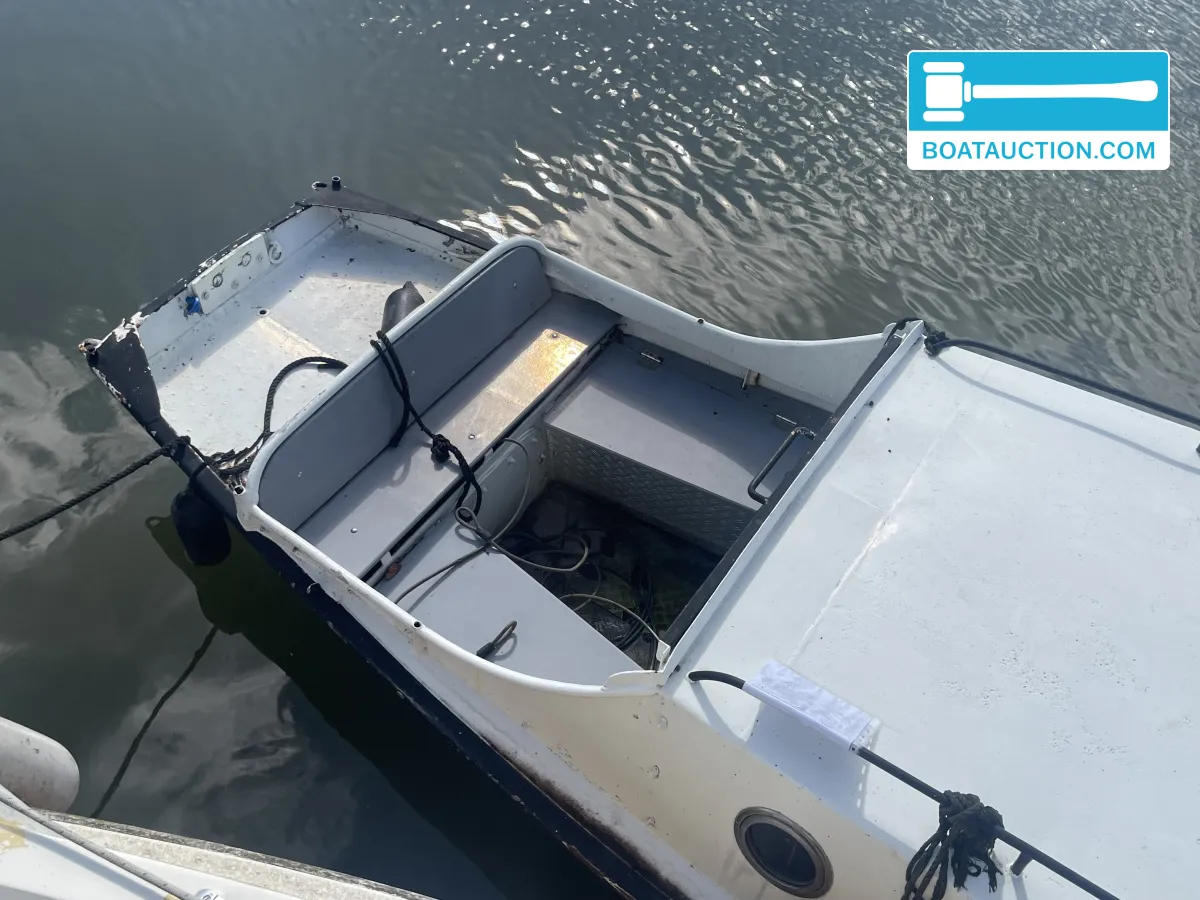 foto: 9 Kajuitvlet 400