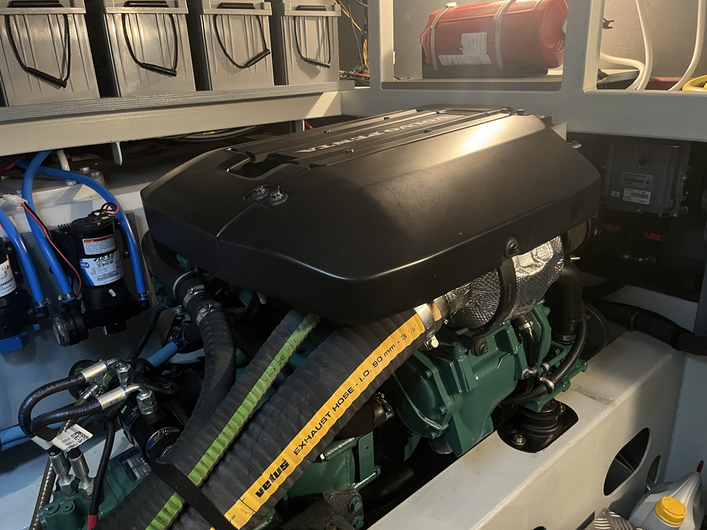 foto: 76 Linssen Grand Sturdy 470 Sedan Wheelhouse