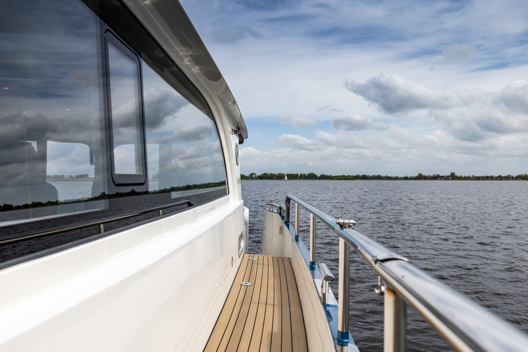 foto: 189 Babro yachting Babro Tridente 44 OC Signature