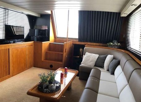 foto: 37 President 56 New Line