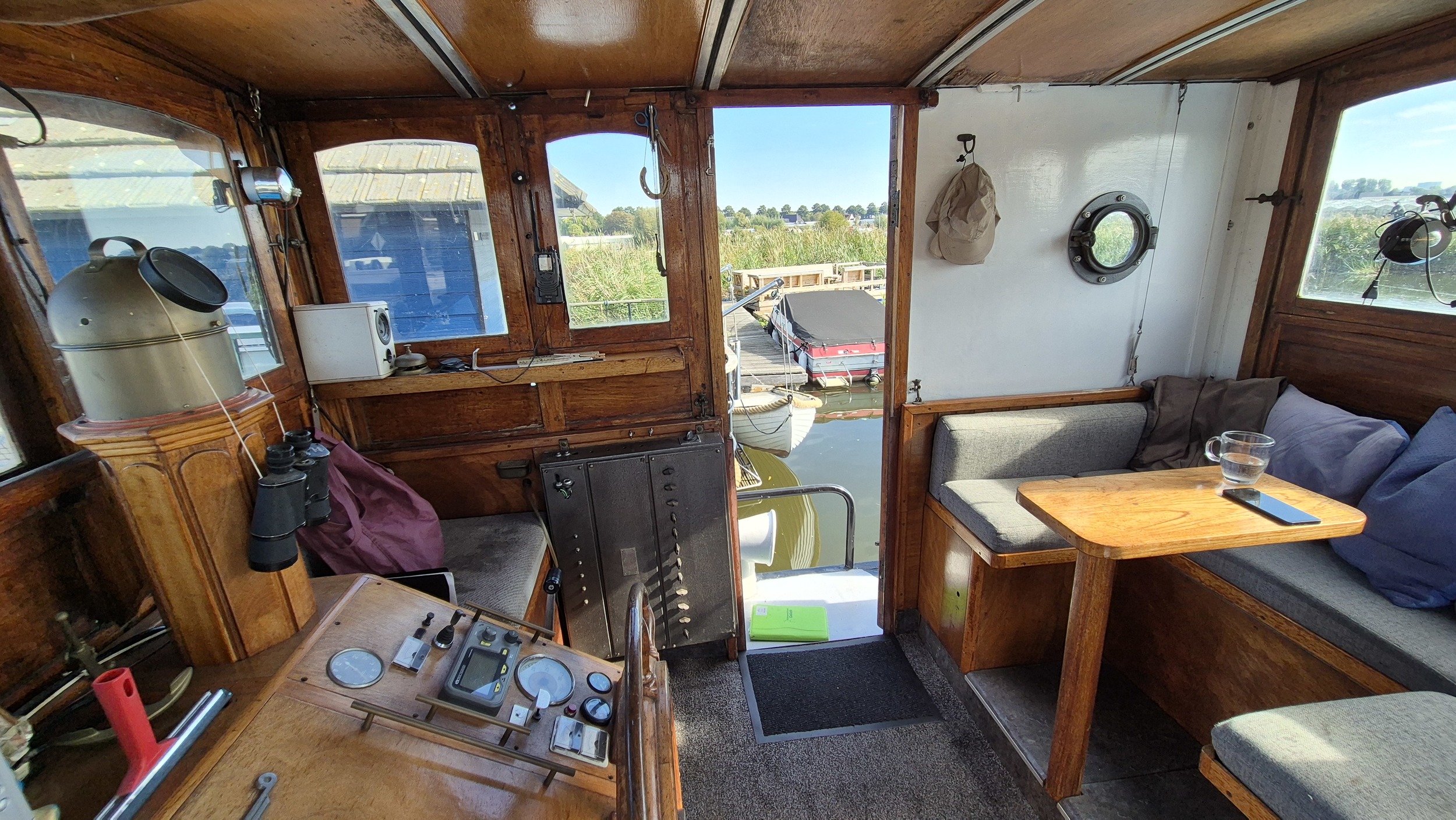 foto: 93 Motorbokschip 