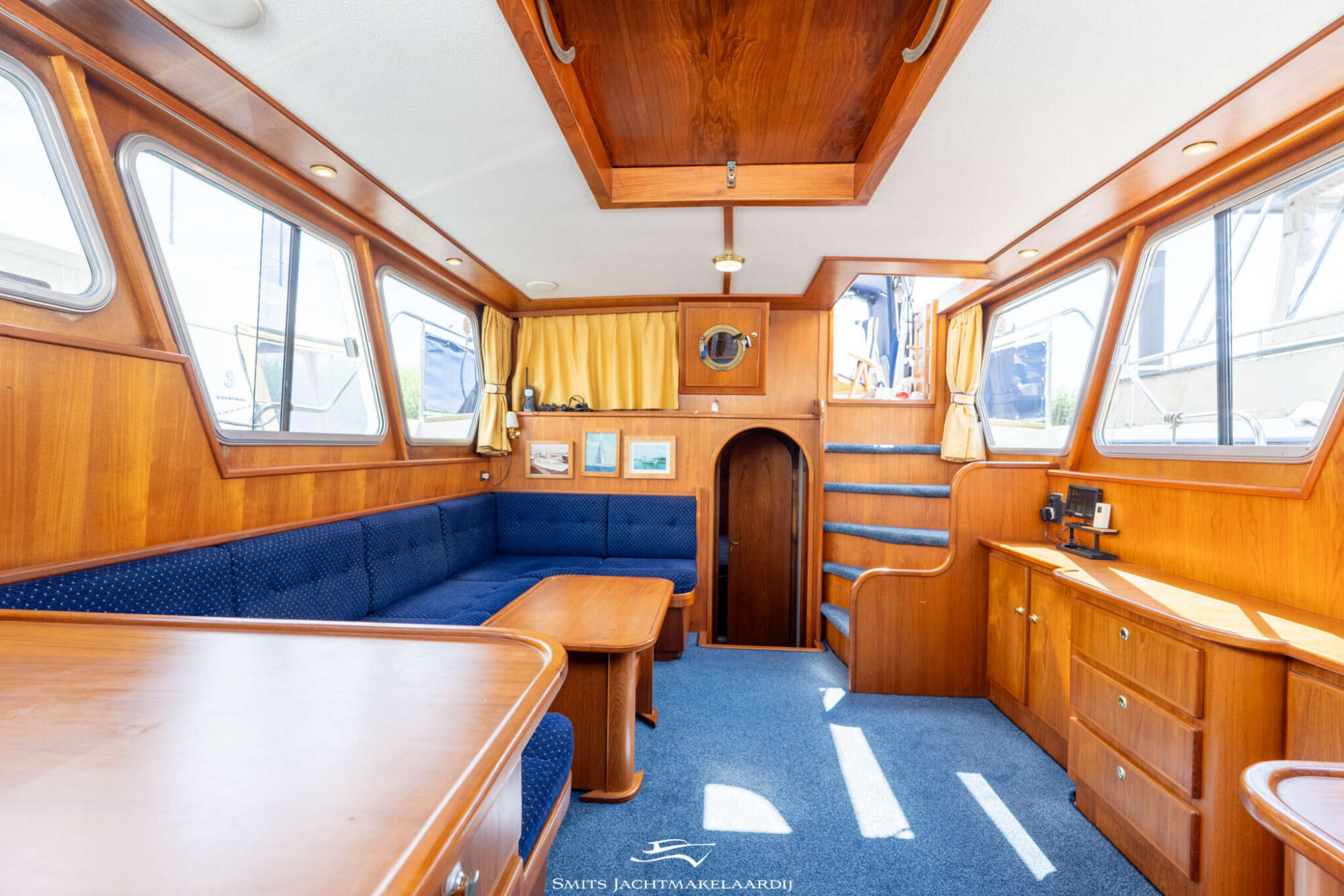 foto: 37 Babro yachting Babro Classic 13.40 AK