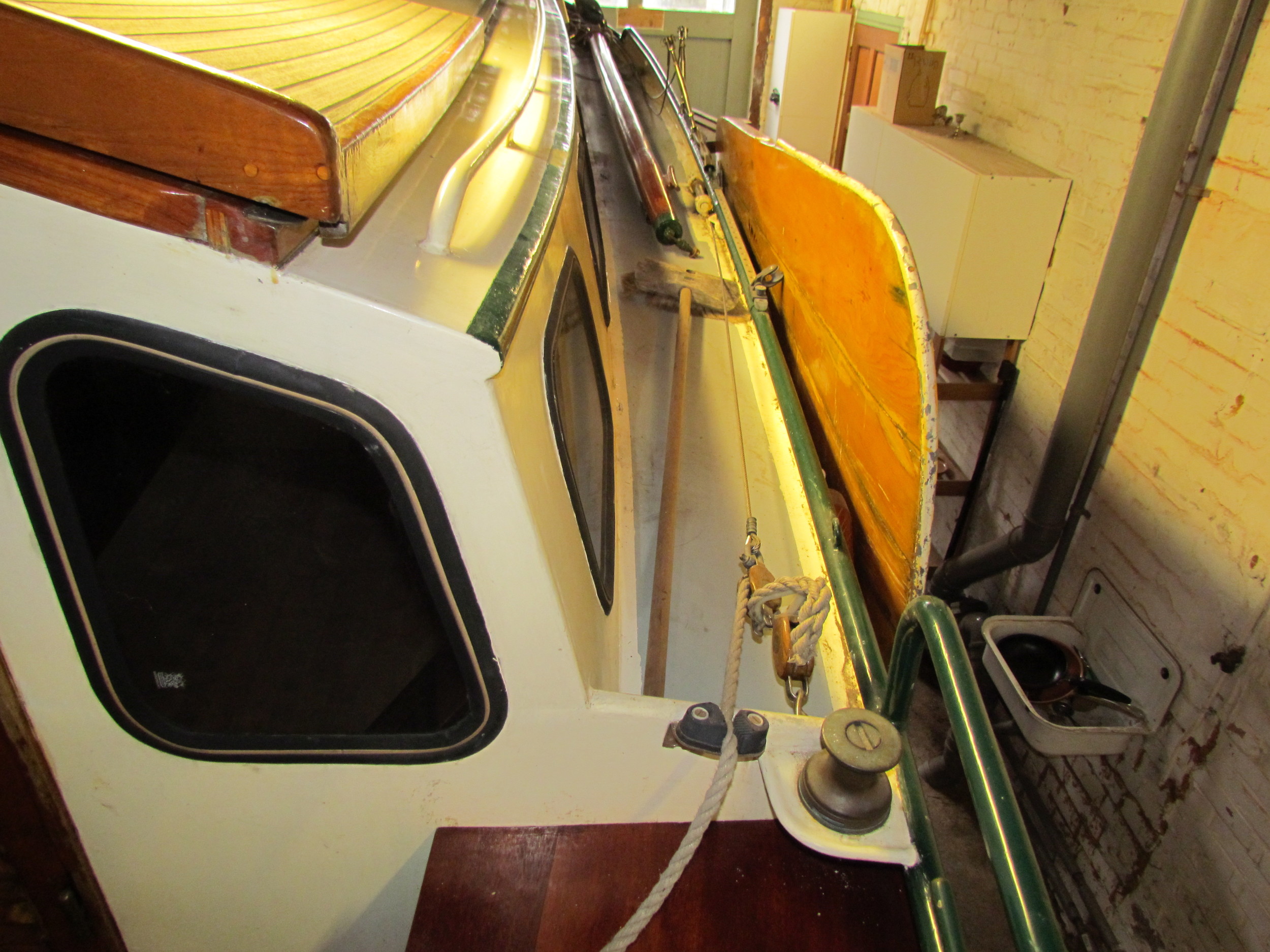 foto: 54 Enkhuizer Bol 7.35