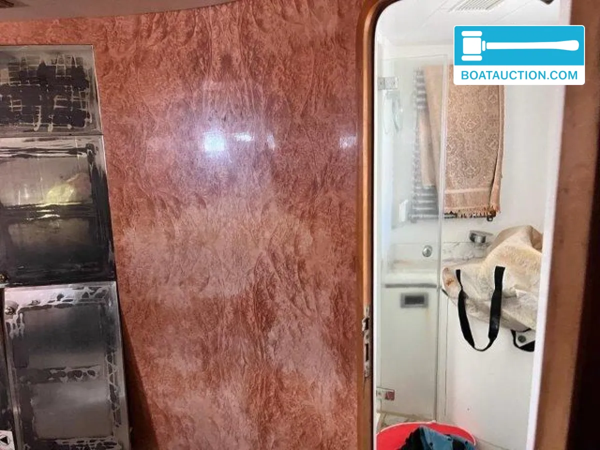 foto: 56 Horizon Elegance 92 Dynasty