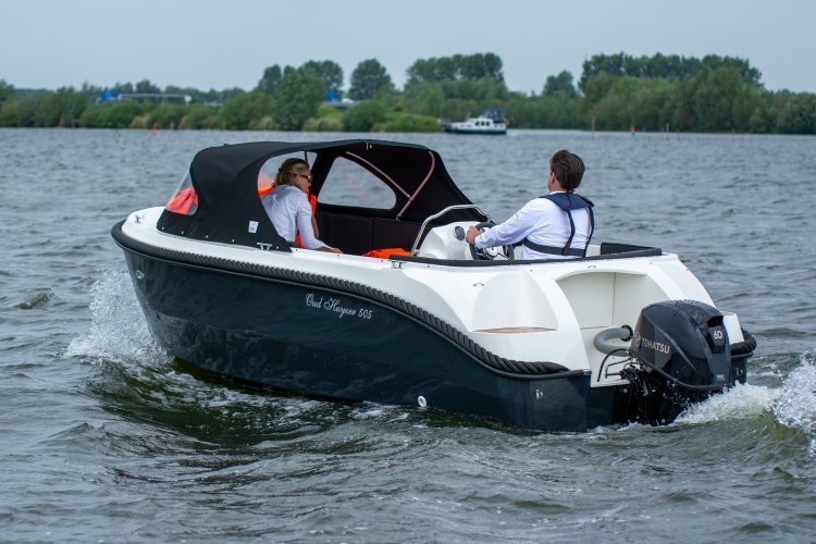 foto: 5 Oud Huijzer 505 OPEN