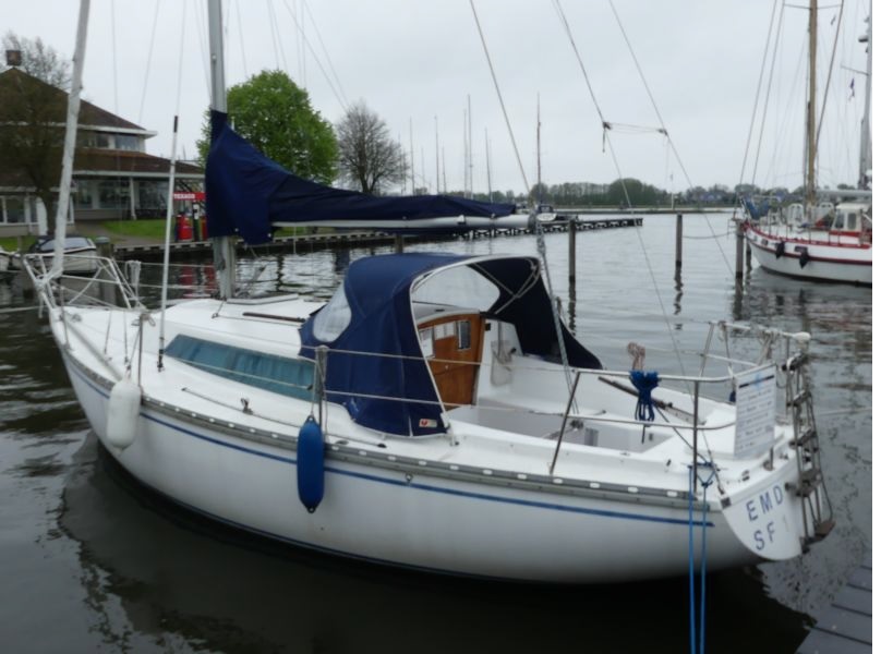 foto: 23 Jeanneau Brin De Foile