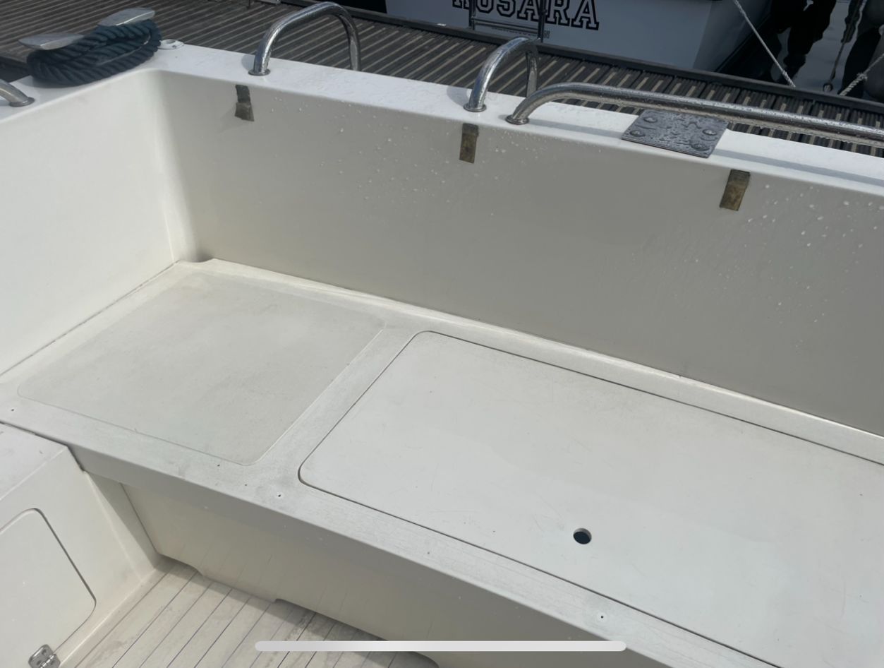 foto: 78 Princess Princess 415 FB