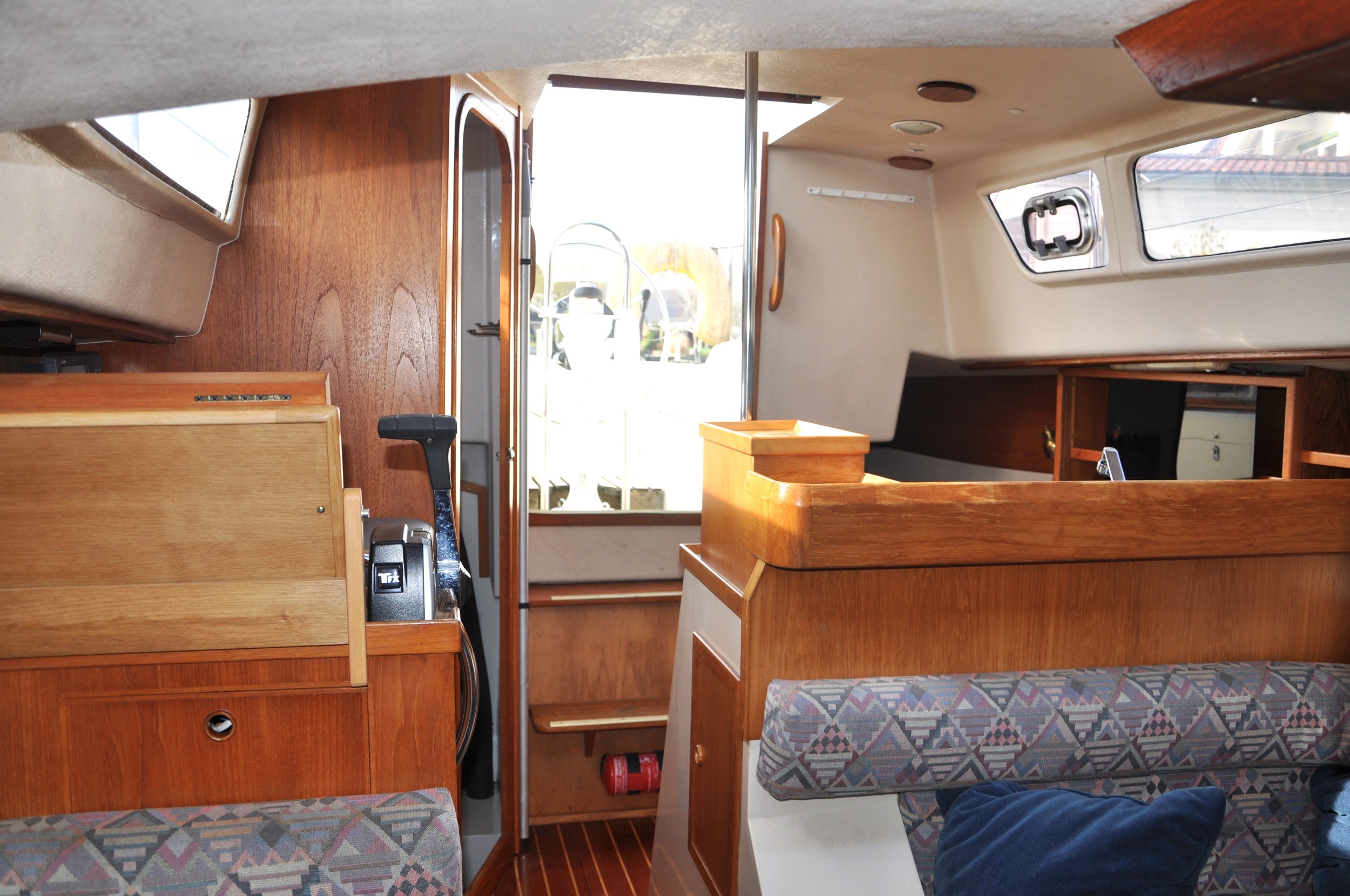 foto: 22 Southerly 100