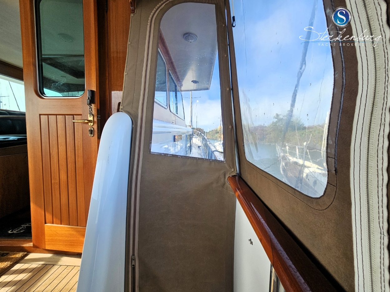 foto: 38 Super van Craft 1700 VS