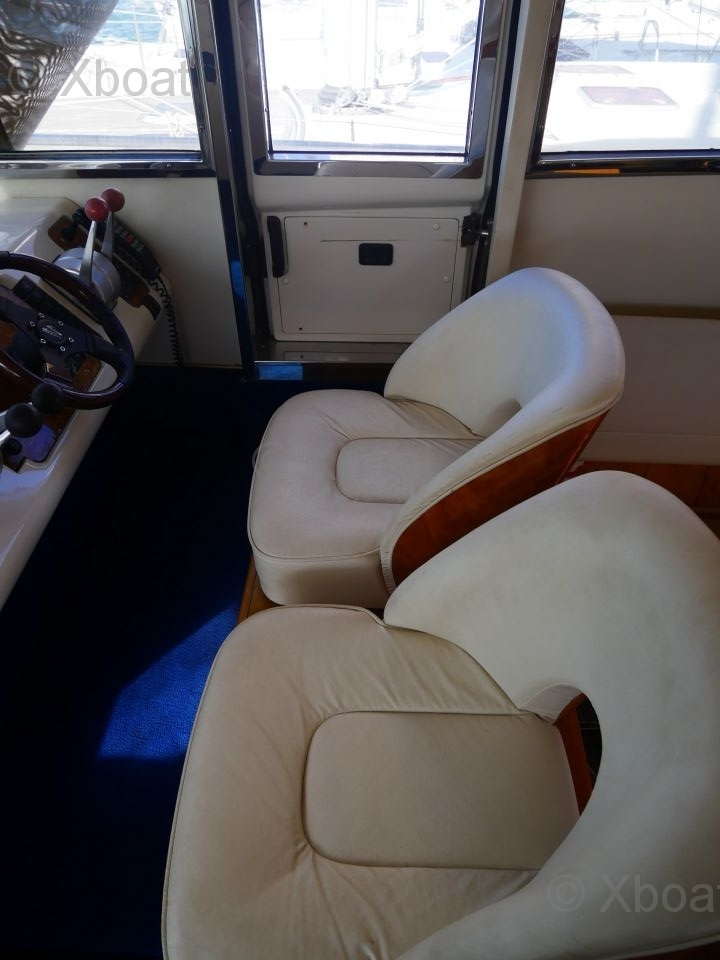 foto: 39 Princess 58 FLY