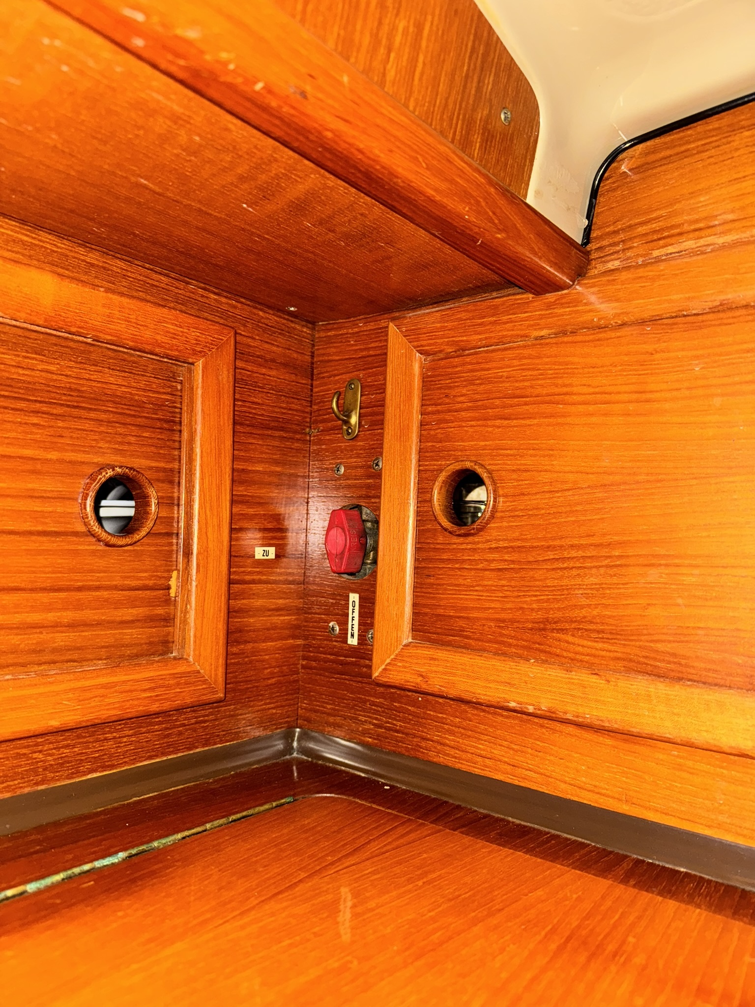 foto: 36 Dehler Optima 101