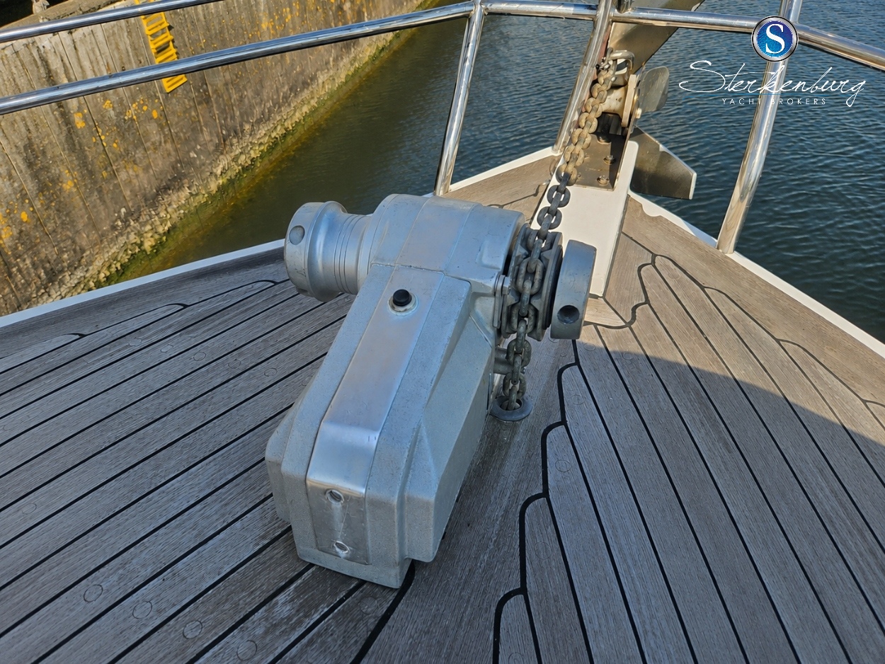 foto: 41 Valk Comfort 45