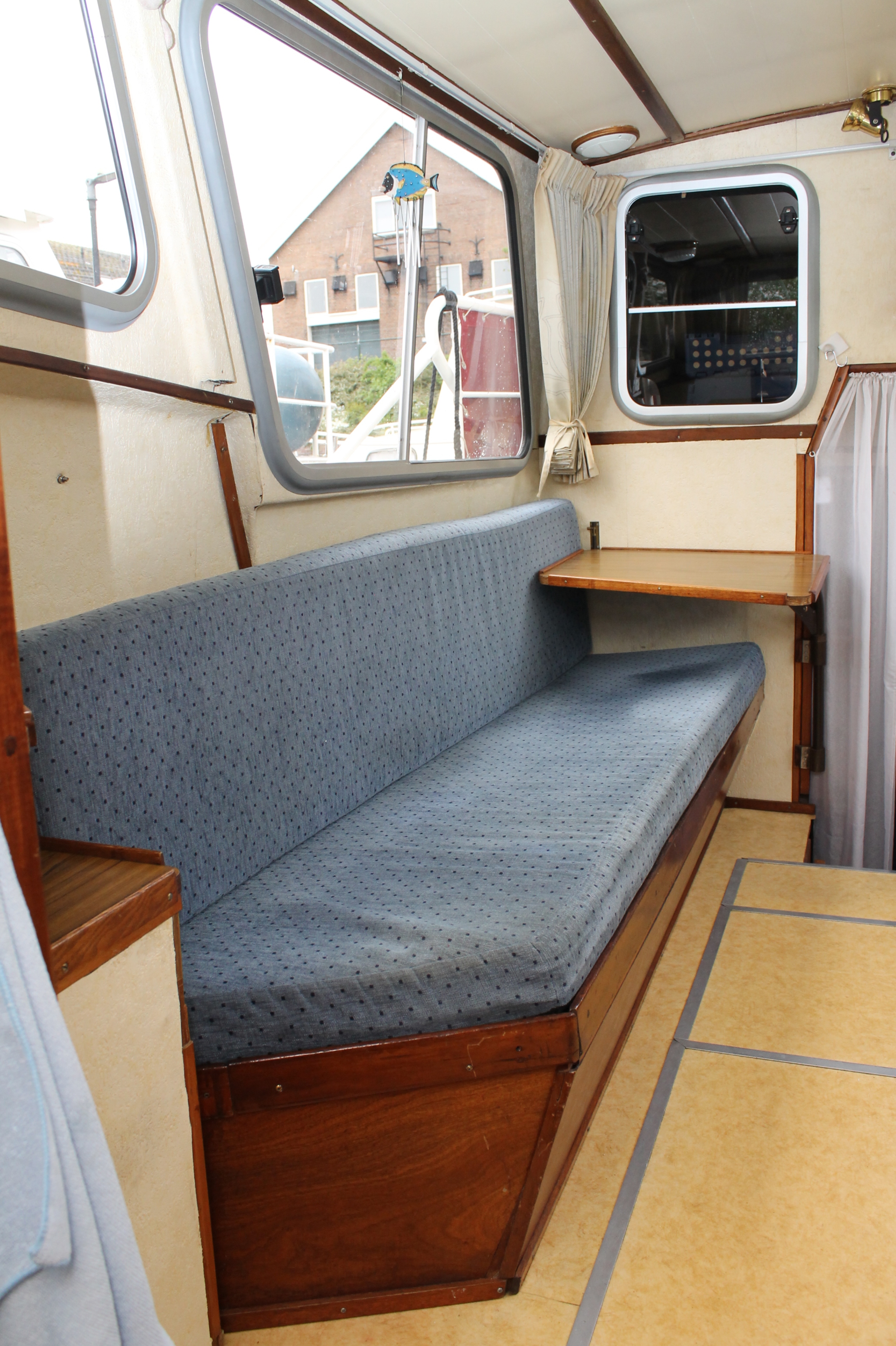 foto: 69 Beja Kruiser 960 AK