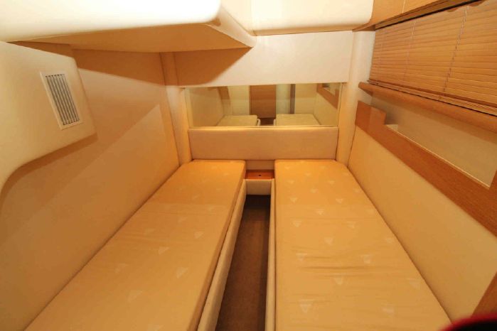 foto: 22 Fairline Targa 52 GT