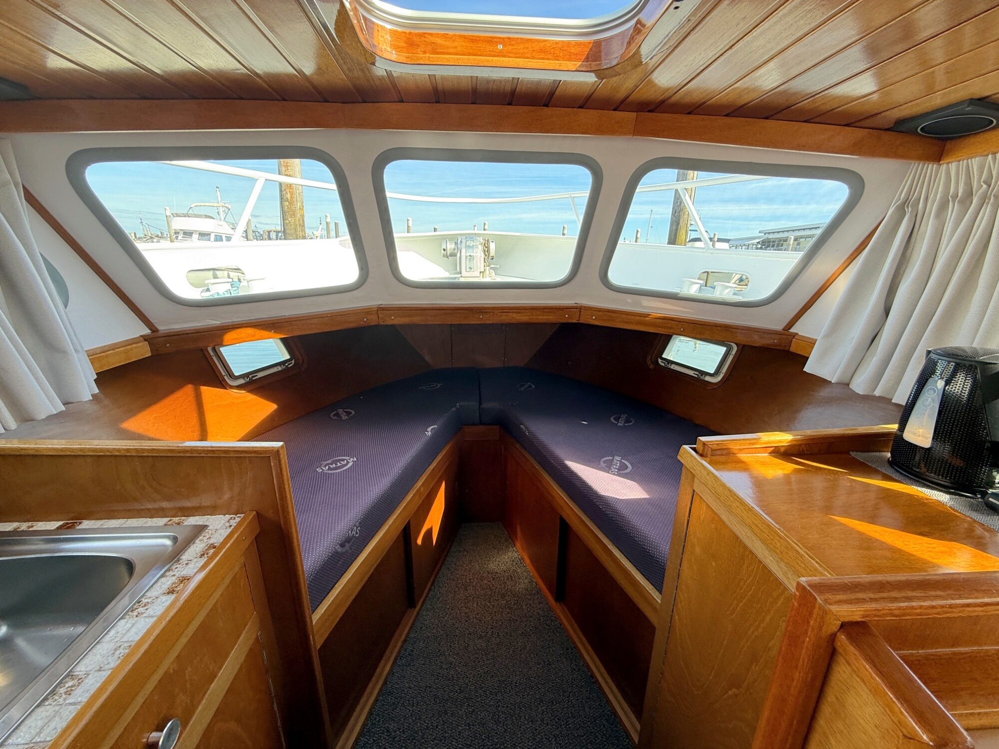 foto: 38 Combi Combi Kruiser 11.00 AK Cabrio