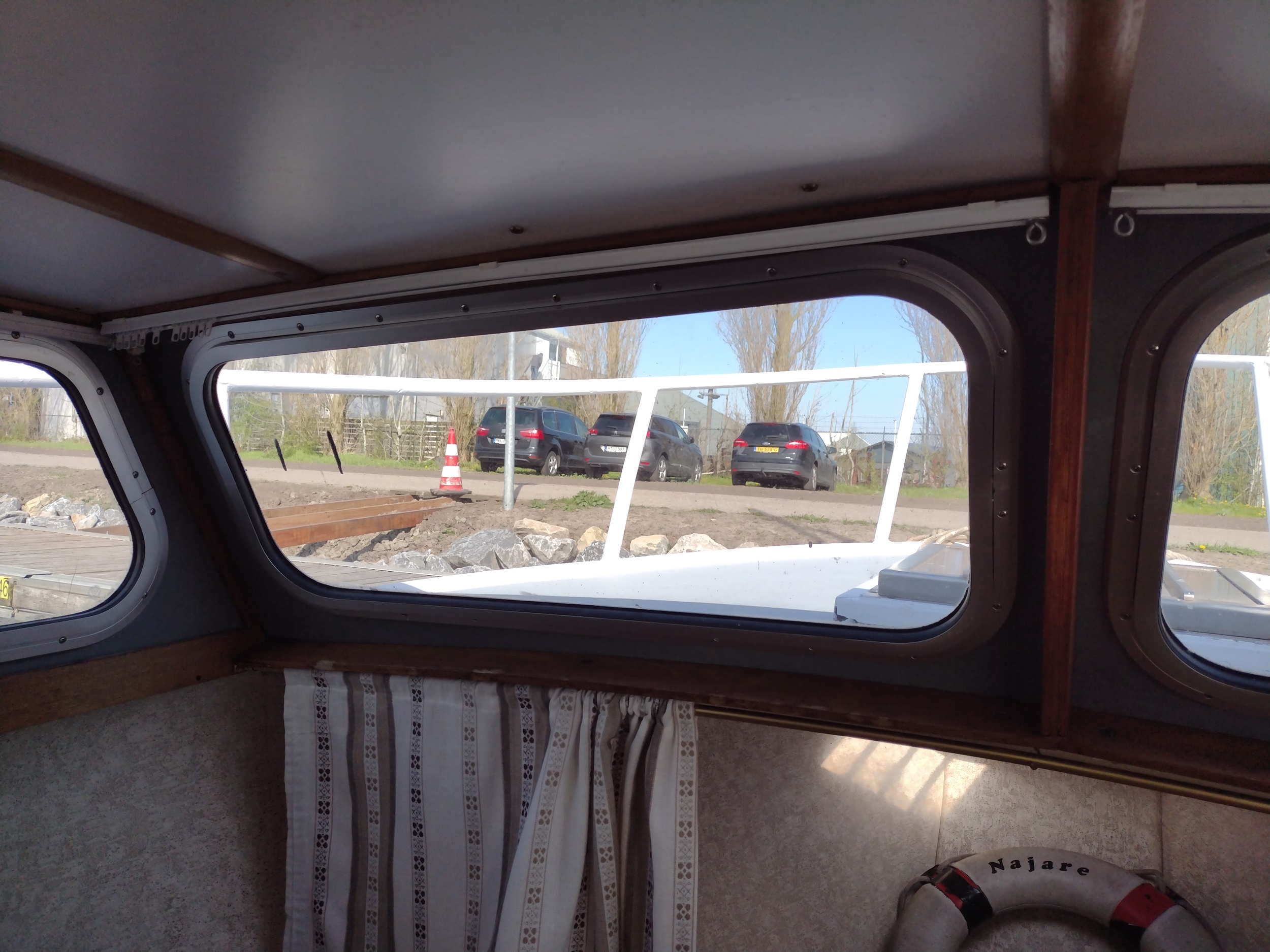 foto: 61 Boornkruiser 880 OK/AK