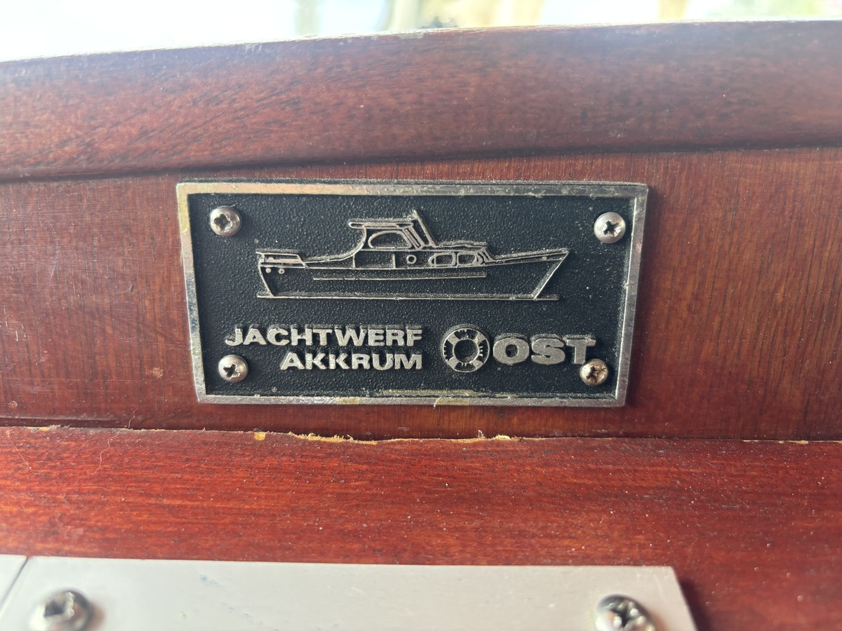 foto: 17 Oostvaarder 900 OK/AK