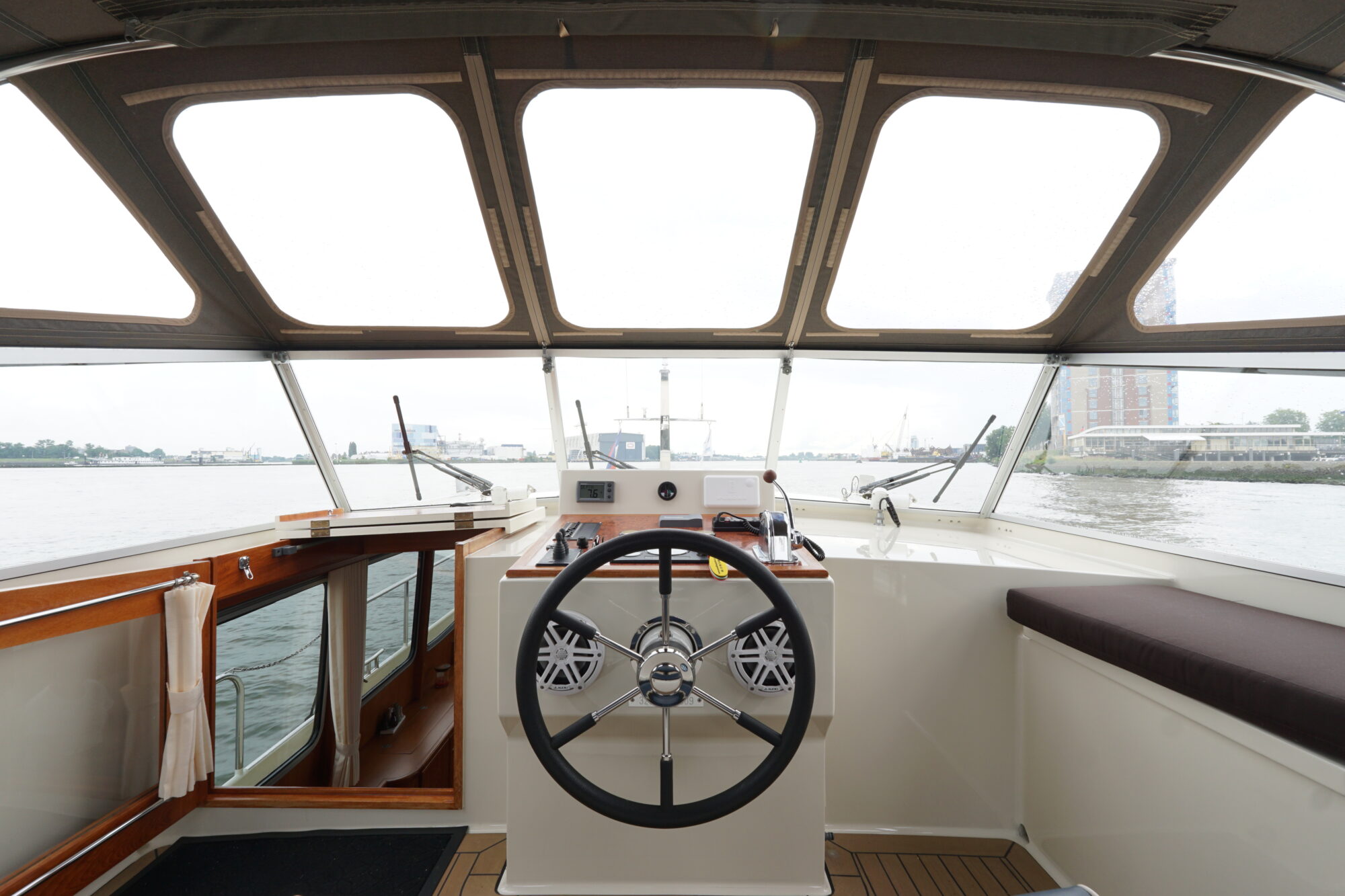 foto: 56 Babro yachting Babro Classic 11.50 XL