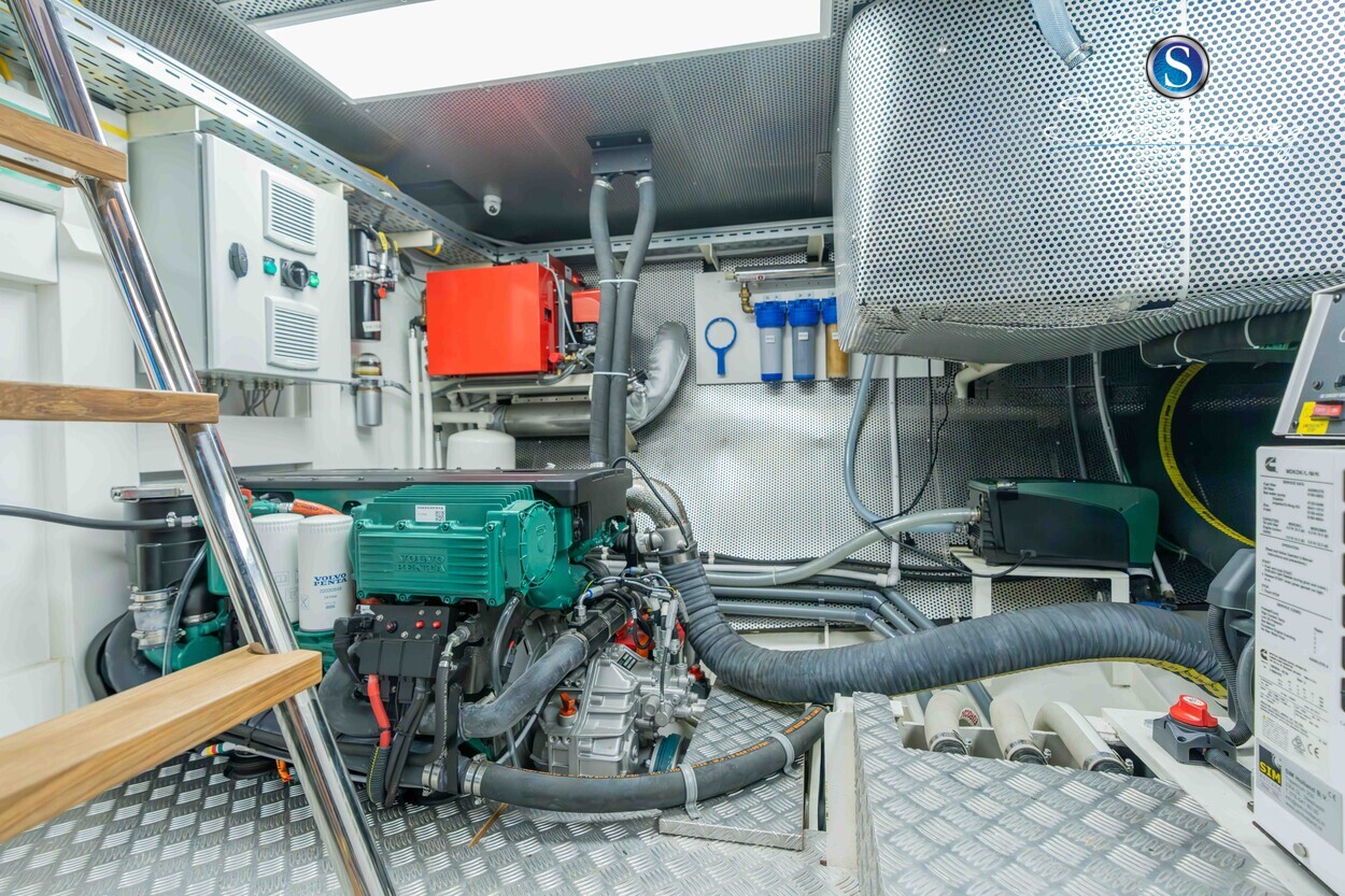 foto: 113 Holterman Commander 54