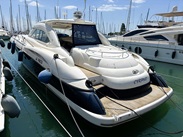foto: 8 Sunseeker Predator 58 HT
