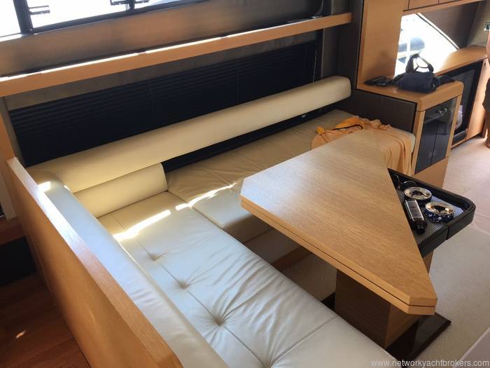 foto: 18 Fairline Squadron 55